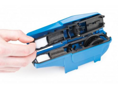 Park Tool Práčka reťaze PROFESSIONAL Parktool PT-CM-25-