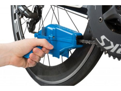 Park Tool Práčka reťaze PROFESSIONAL Parktool PT-CM-25-