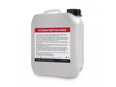 Park Tool Čistiaci prípravok ULTRAN NEPTUN 6000, 5 L CB-UZ-UN6000-5L