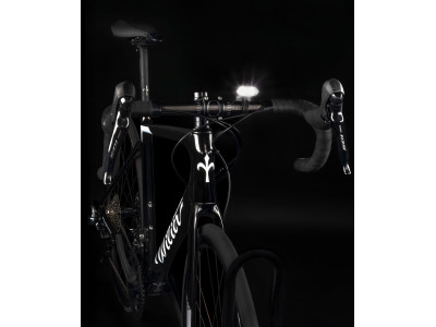 Force svetlo predné GLINT 1600LM USB, powerbanka