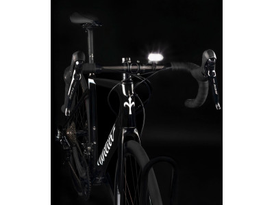 Force svetlo predné GLINT 2500LM USB, powerbanka