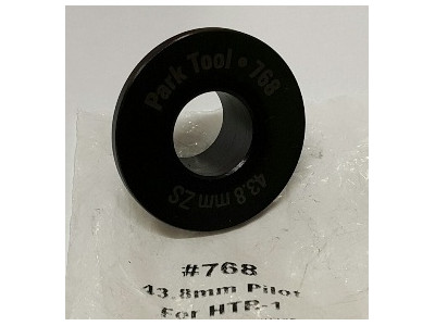 Park Tool vodítko 43,8mm PT-768-
