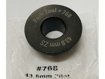 Park Tool vodítko 43,8mm PT-768-