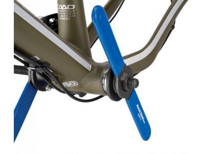 Park Tool sada na ložiská stredového zloženia BB30 - PT-BBT-30-4-