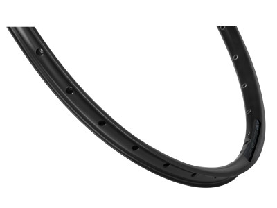 Force ráfik XC DISC 584x27, 32dier, čierny