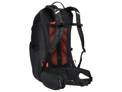 Vaude batoh TrailControl 20+, black