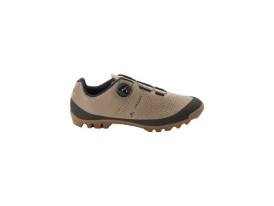 Vaude cyklistické tretry Kuro II, unisex, oat