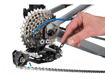 Park Tool kľúč na meniče Shimano Shadow Plus PT-DW-2-