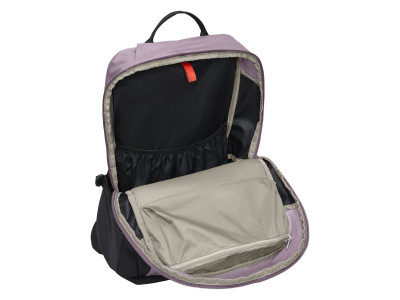Vaude batoh TrailControl 20+, purple ash