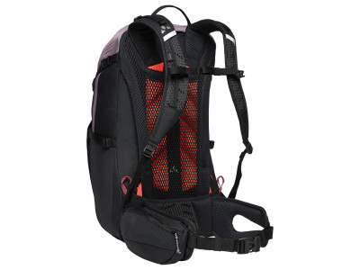 Vaude batoh TrailControl 20+, purple ash