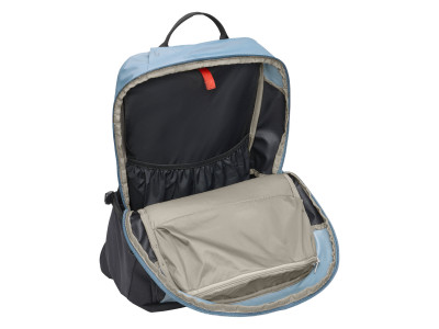 Vaude batoh TrailControl 20+, heron