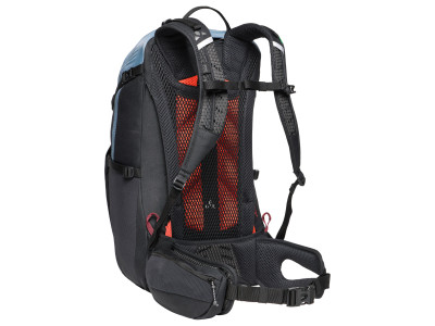 Vaude batoh TrailControl 20+, heron