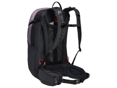 Vaude batoh Wizard 24+4, purple ash