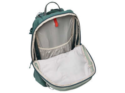 Vaude batoh Wizard 24+4, agave