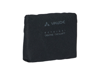 Vaude peňaženka Wallet S, black