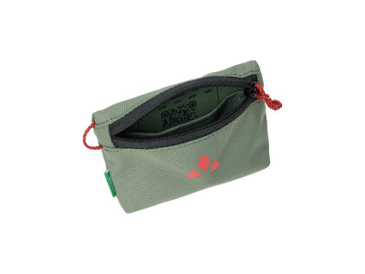 Vaude peňaženka Wallet S, agave