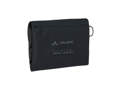 Vaude peňaženka Wallet M, black