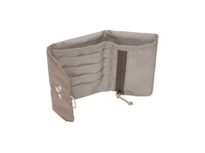 Vaude peňaženka Wallet M, coconut
