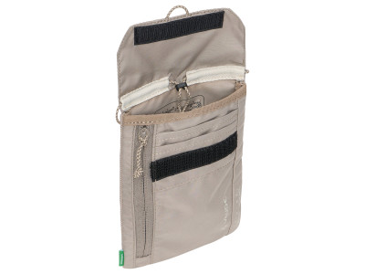 Vaude peňaženka NeckWallet, boulder