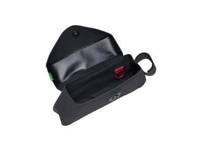 Vaude taška rámová Trailtop Tube, black