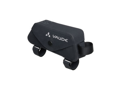 Vaude taška rámová Trailtop Tube, black