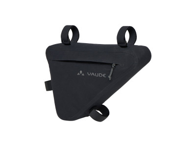 Vaude taška rámová Trailframe M, black