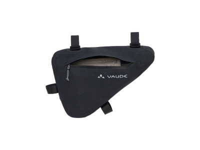 Vaude taška rámová Trailframe M, black