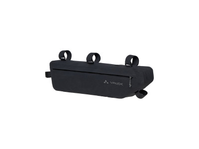 Vaude taška rámová Trailframe L, black
