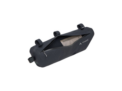 Vaude taška rámová Trailframe L, black
