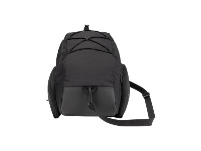 Vaude taška na nosič Silkroad Plus (ready), black