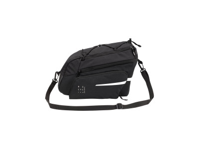 Vaude taška na nosič Silkroad Plus (ready), black