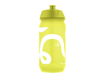 Force fľaša TWIST 0,5 l, fluo