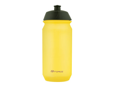 Force fľaša F RIDE BIKE 0,5 l, žlto-bronzová