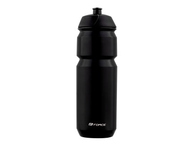 Force fľaša DIVIDE 0,75 l, čierno-biela