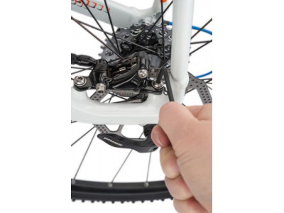 Park Tool Sada kľúčov Torx so zásobníkom ParkTool PT-TWS-1-