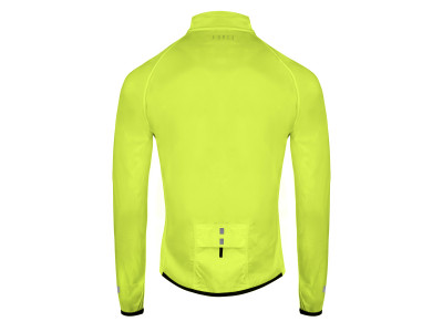 Force bunda WINDPRO neprefúkavá, fluo