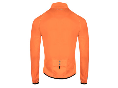 Force bunda WINDPRO neprefúkavá, oranžová
