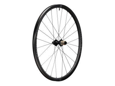 Novatec Novatec carbon Gravel wheels G24 OE, tubeless ready, 12x100/12x142mm, Shimano HG