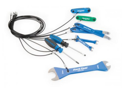 Park Tool stanica servisná samoobslužná PT-THS-1