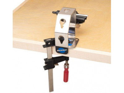 Park Tool držiak náboja - zapleteného kolesa UNI - PT-WH-1-