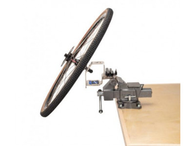 Park Tool držiak náboja - zapleteného kolesa UNI - PT-WH-1-