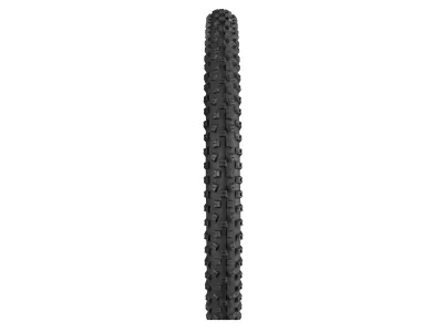 Force plášť 29 x 2,40, IB-3014, drôt, čierny