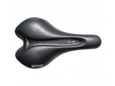 Wittkop sedlo ATB Man inmould Gel , pánske