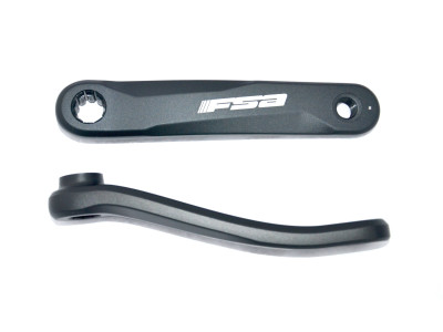 FSA kľuky E-BIKE CK-760/IS armset