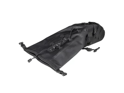 Force brašňa pod sedlo STORMPACK L, černá