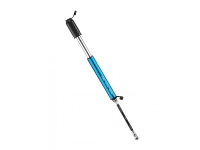 LEZYNE Minipumpa HP Drive - S - modrá, veľ.: S