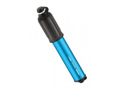 LEZYNE Minipumpa HV DRIVE - M - modrá, Veľkosť : M