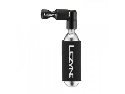 LEZYNE Bombičková pumpička TRIGGER DRIVE CO2