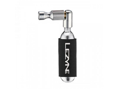 LEZYNE Bombičková pumpička TRIGGER DRIVE CO2