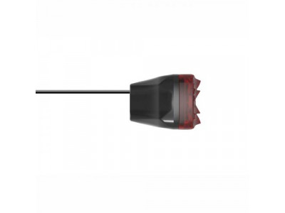 LEZYNE Zadné svetlo na elektrobicykel EBIKE REAR FENDER LED, na elektrobicykle